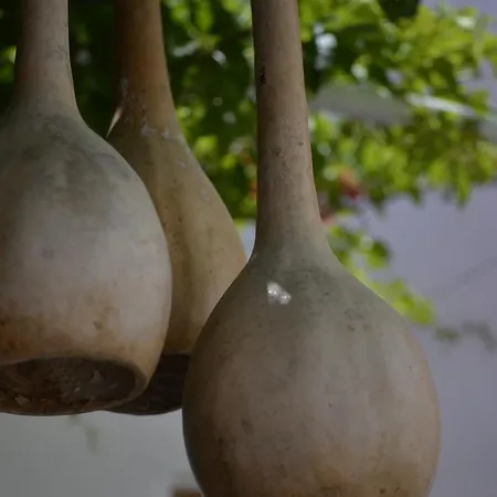 Esel Apartamento Líndos