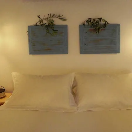 Apartamento Esel Líndos