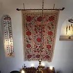 Apartamento Esel Líndos