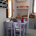 Esel * Líndos