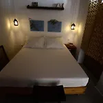 Esel Apartamento Líndos