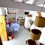 Esel Apartamento Líndos