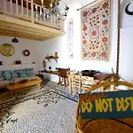 Apartamento Esel Líndos