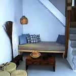 Esel Apartamento Líndos