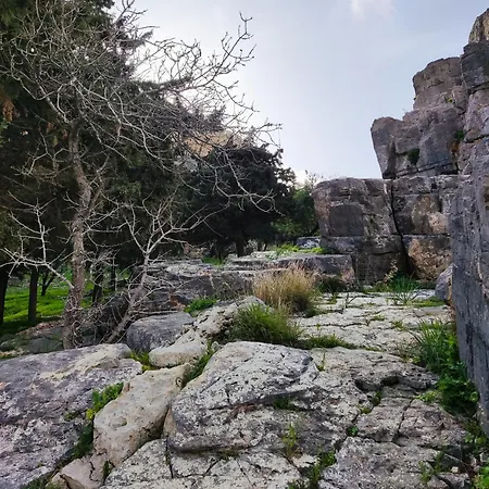 Lindos Esel Suites