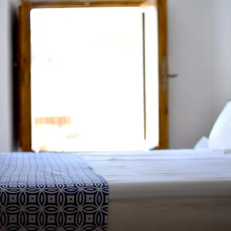 Lindos Esel Suites
