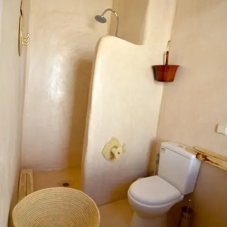 Lindos Esel Suites Apartment *
