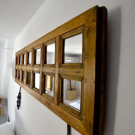 Lindos Esel Suites * Lindos (Rhodes)