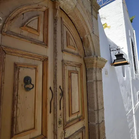 Apartment Lindos Esel Suites *