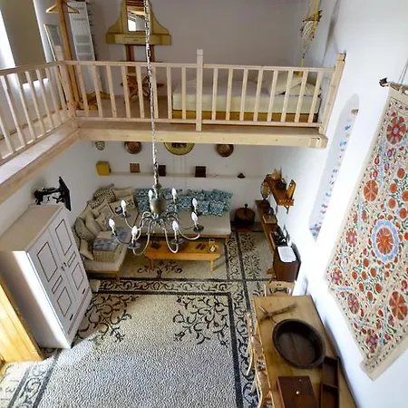 Lindos Esel Suites * Lindos (Rhodes)
