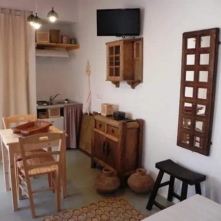 Apartamento Esel