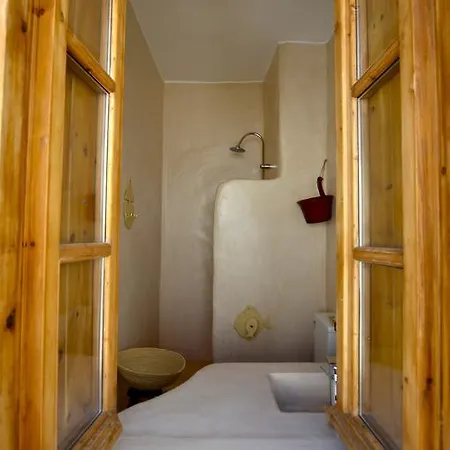 Appartement Esel Líndos