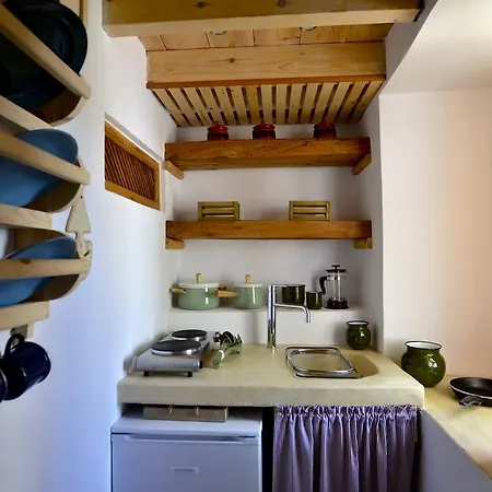 Esel Appartement *