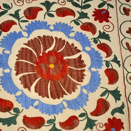 Lindos Esel Suites Apartment *