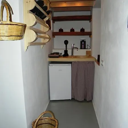 Lindos Esel Suites Líndos