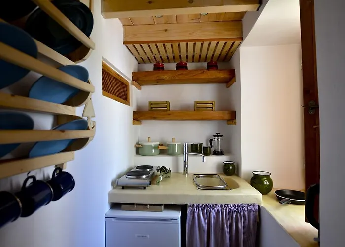 Esel Appartement *