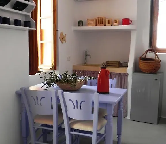 Esel * 린도스