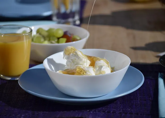 Apartman Esel Líndosz